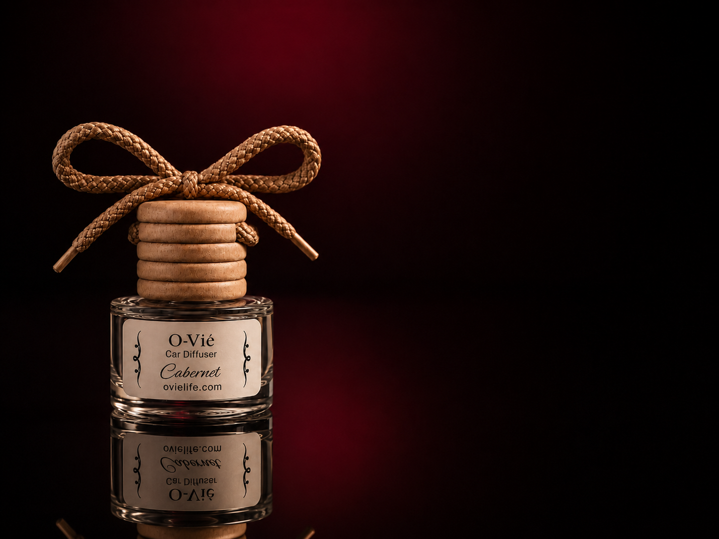 O-Vié Cabernet Diffuser