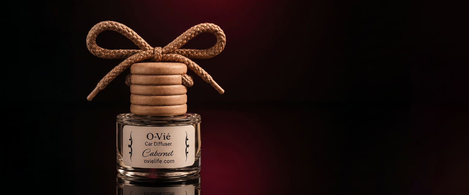 O-Vié Cabernet Diffuser