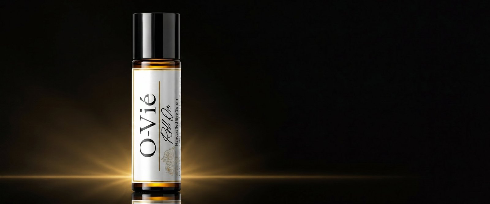 O-Vié Roll-On Eye Serum