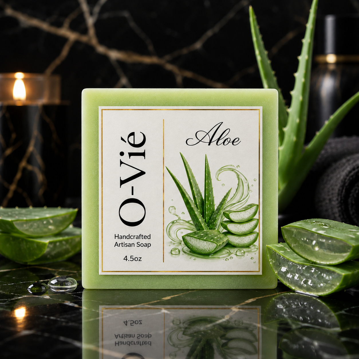 Aloe