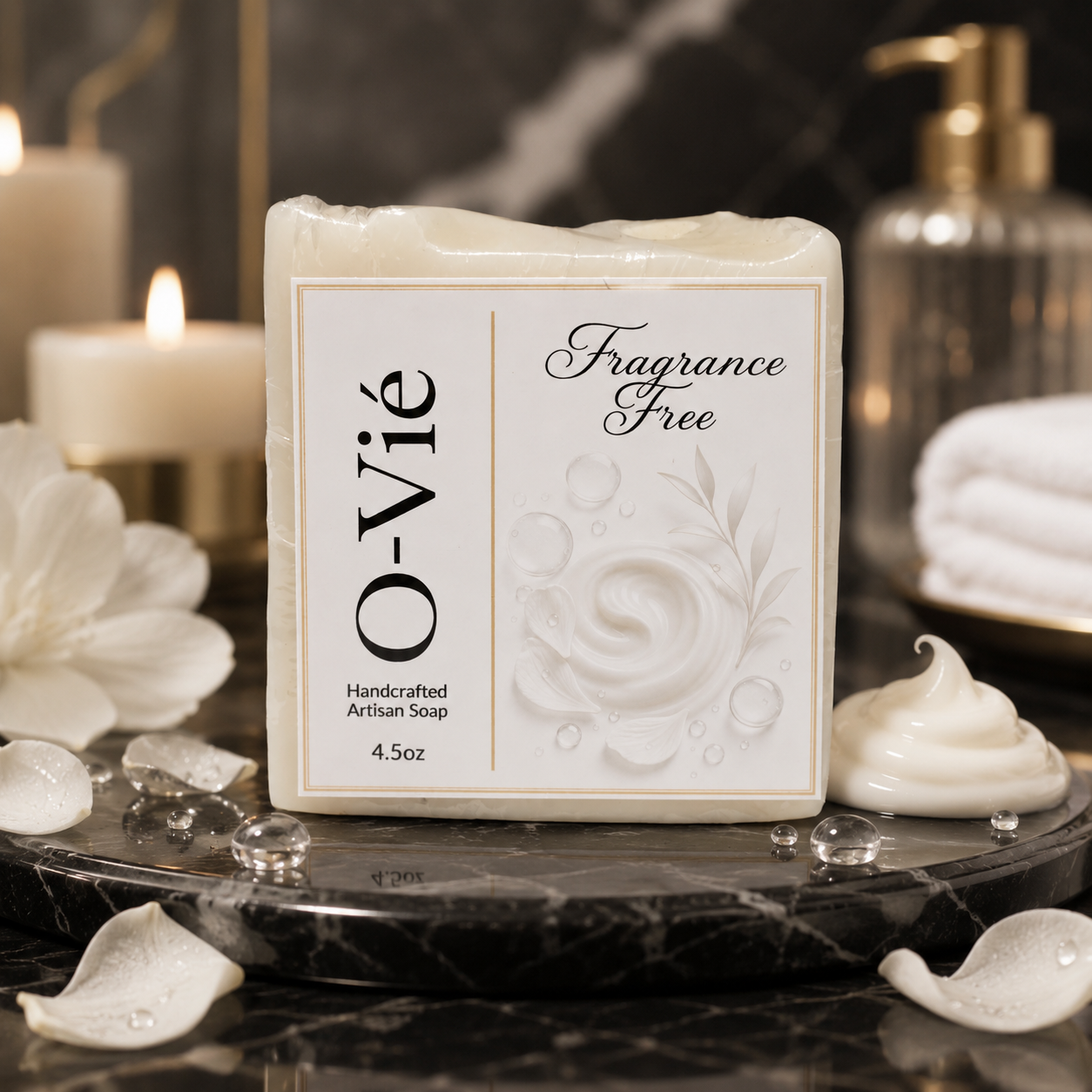 Fragrance Free