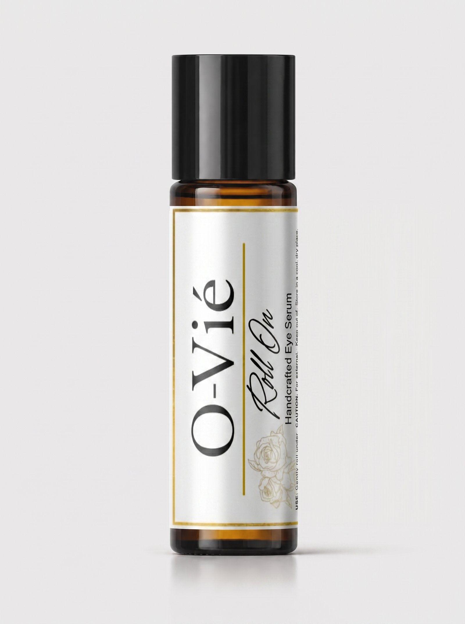 Eye Serum Roll-On · O-Vié